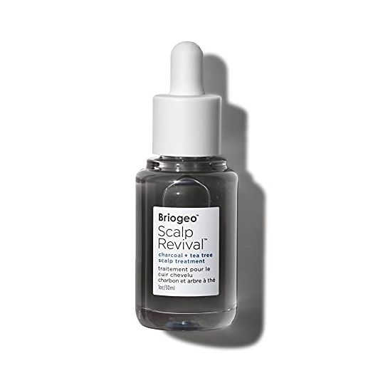 Briogeo Scalp Revival Charcoal + Tea Tree Scalp Treatment