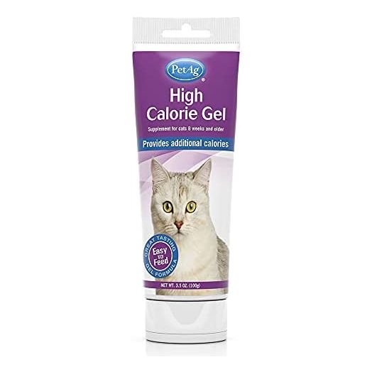 PetAg High Calorie Gel