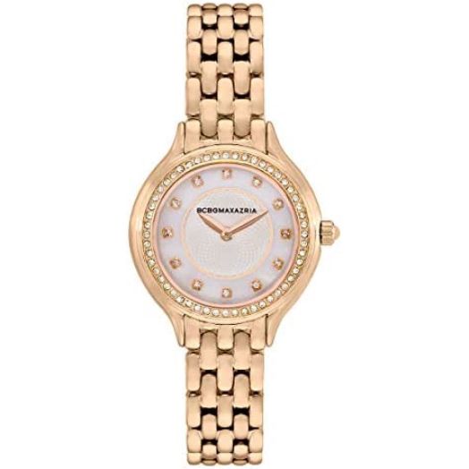 BCBGMAXAZRIA Women's Quartz Watch