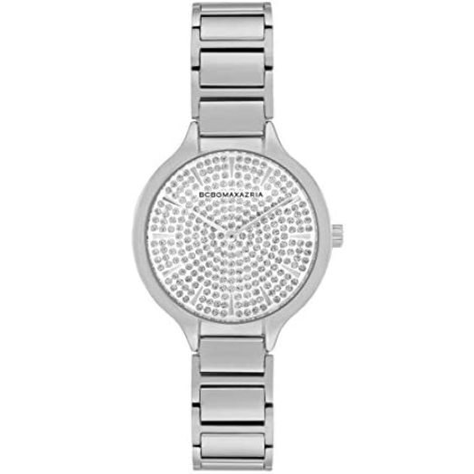 BCBGMAXAZRIA Women's Japanese Quartz Watch