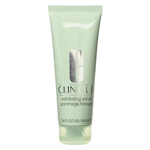 Clinique Exfoliating Scrub, 3.3 Ounce