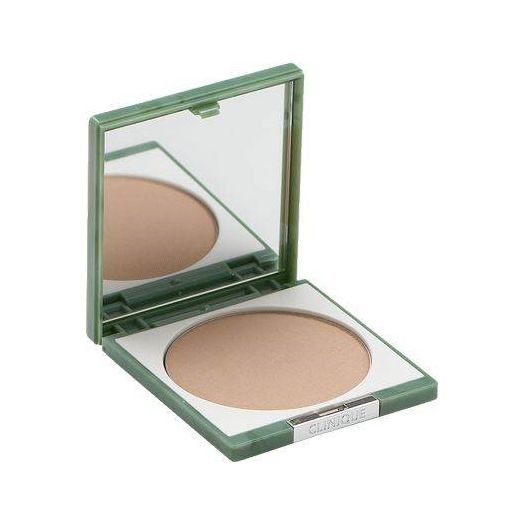 Clinique Stay-Matte Sheer Pressed Powder, Stay Beige [03] 0.27 oz