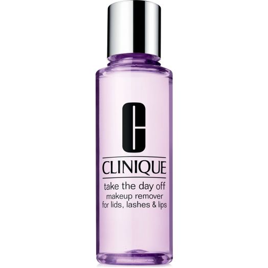 Clinique Take The Day Off Make Up Remover For Waterproof Makeup, 4.2 oz
