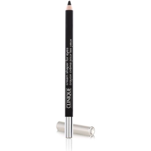 Clinique Cream Shaper For Eyes - # 101 Black Diamond 0.04 oz Eye Liner