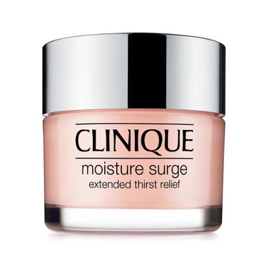 Clinique Moisture Surge Extra Thirsty Skin Relief Face Moisturizer, 1.7 Oz