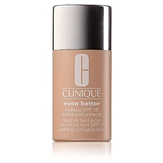 Clinique Even Better Makeup SPF15, CN 28 Ivory, 1 Fl. Oz (Pack of 1)