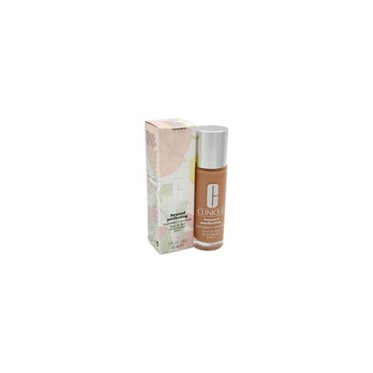 Clinique Beyond Perfecting Foundation+Concealer #9 Neutral (MF-N)-Dry Comb. To Comb. Oily 1 oz Foundation + Concealer