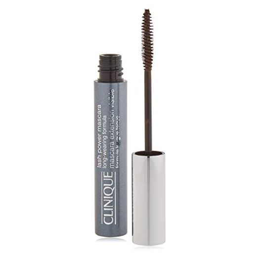 Clinique Lash Power Mascara 04 Dark Chocolate