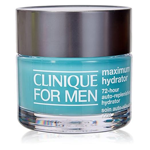 CLINIQUE FOR MEN maximum hydrator 72-hour auto-replenishing hydrator