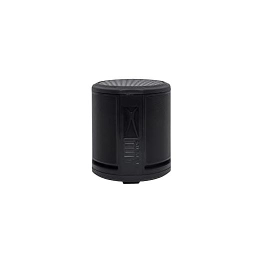Altec Lansing HydraOrbit - Waterproof Bluetooth Speaker, Lightweight & Portable Speaker for Travel & Outdoor Use, Black