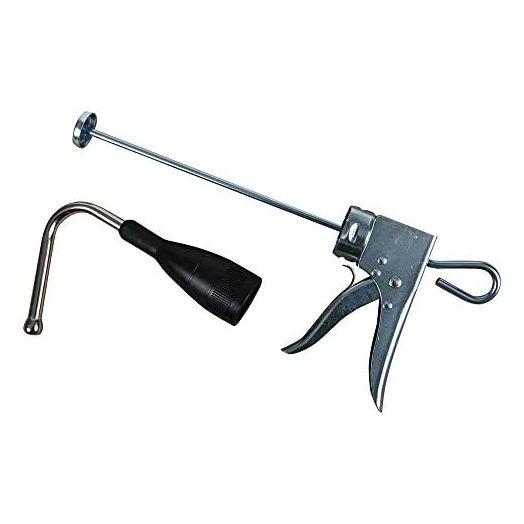 INTERVET Americ Safe-Guard Paste Gun