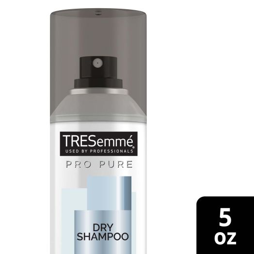 TRESemmé Pro Pure Clean Nourishing Dry Shampoo, 5 oz