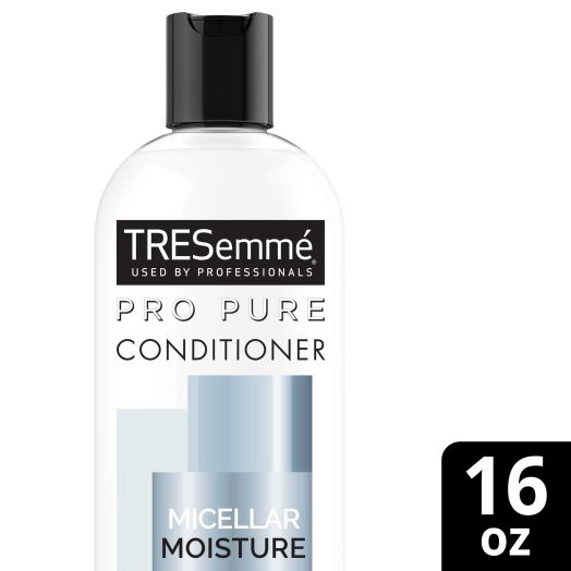 TRESemmé Pro Pure Micellar Moisture Daily Conditioner, 16 fl oz