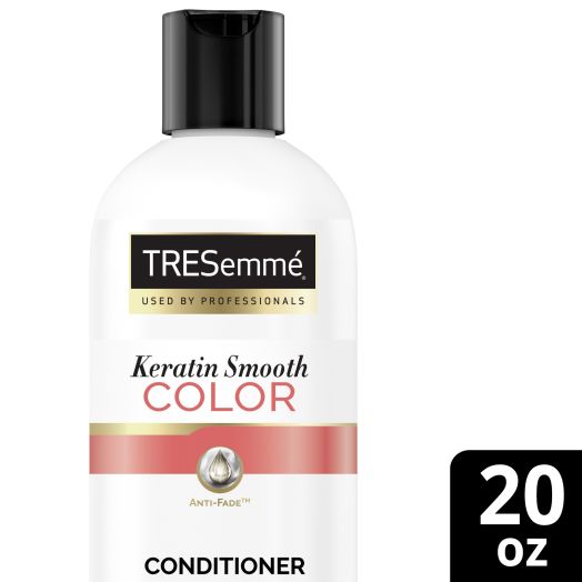 TRESemmé Used by Professionals Color Protection nourishing Daily Conditioner with Keratin, 20 fl oz