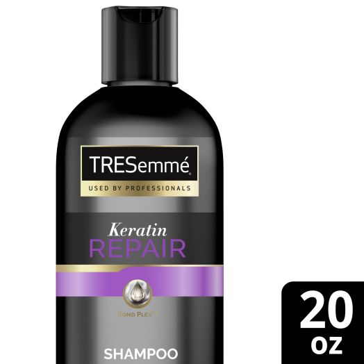 TRESemme Shampoo Keratin Repair 20 oz