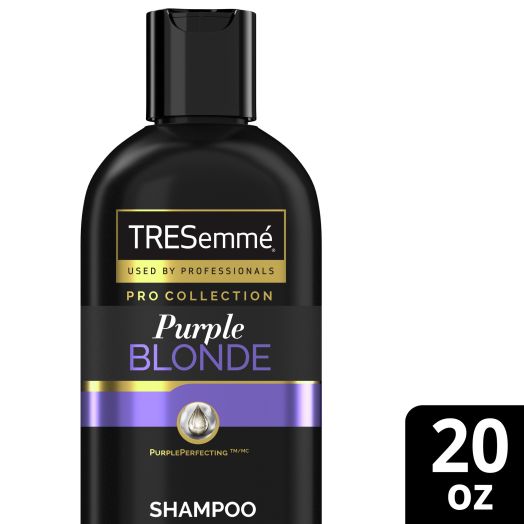 TRESemmé Pro Collection Color Protection Purple Shampoo, 20 fl oz