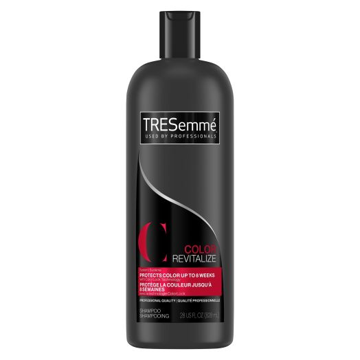 TRESemme Color Care Shampoo, Moisturizing Color Safe Formula for Color-Treated Hair, 28 oz