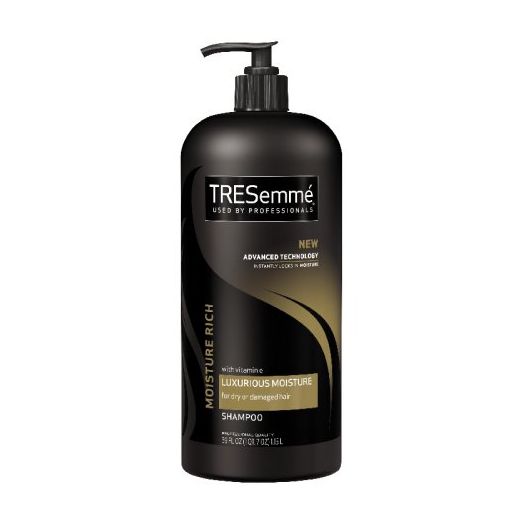 Tresemme Moisture Rich Moisturizing Shampoo, 39 oz.