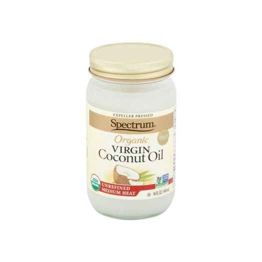 Spectrum Organic Virgin Coconut Oil, 14 fl oz