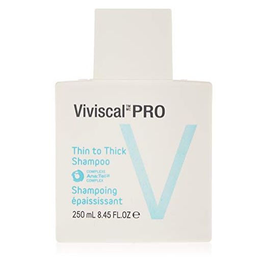 Viviscal Professional Thin to Thick Shampoo