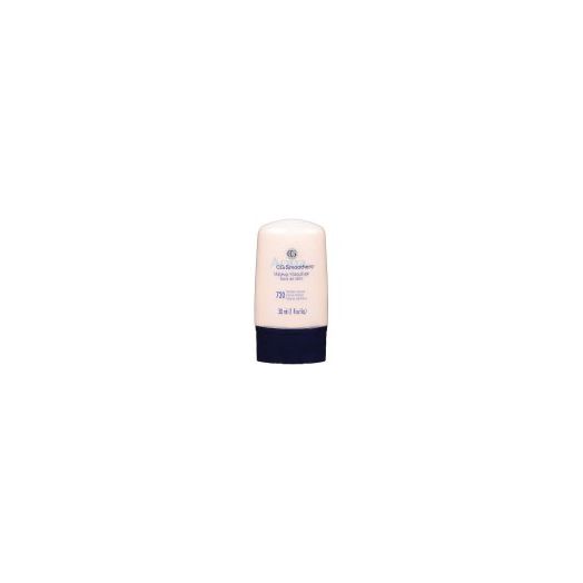 COVERGIRL Smoothers Hydrating Makeup, Creamy Natural 720, 1 oz