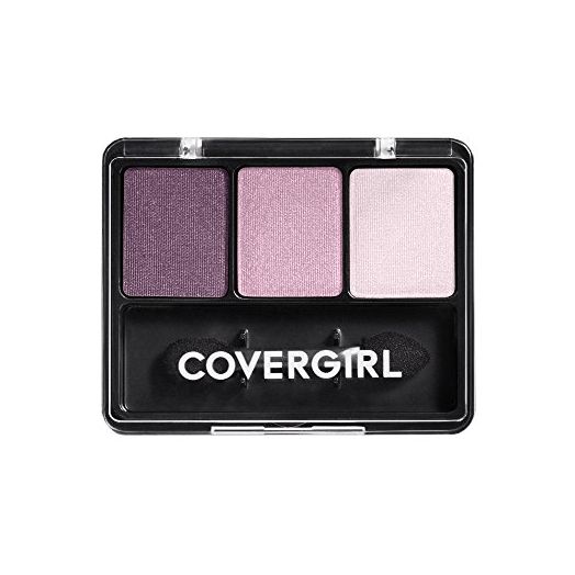 CoverGirl Eye Enhancers 3 Kit Shadow, Dance Party 125, 0.14 Ounce Package