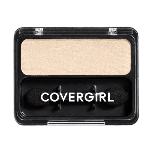 COVERGIRL Eye Enhancers 1-Kit Eyeshadow, 710 Champagne, 0.09 oz