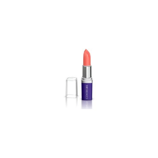 COVERGIRL Continuous Color Lipstick, Bronzed Peach