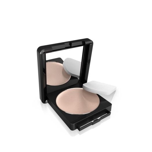 COVERGIRL Clean Powder Foundation, Natural Ivory 115, 0.41 oz (11.5 g)
