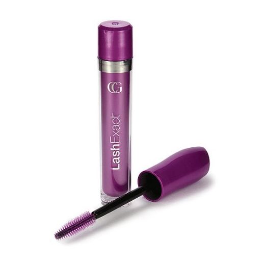 CoverGirl Lash Exact Mascara, Black Brown