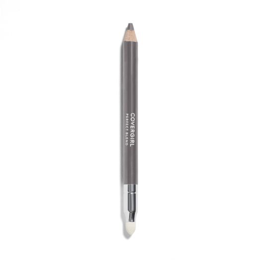 COVERGIRL Perfect Blend Eyeliner Pencil, 105 Charcoal Neutral, 0.03 oz, Eyeliner Pencil with Blending Tip, Eyeliner, Eyeliner Pencil, Long Lasting Eyeliner, Smudging Eyeliner, Smooth Glide