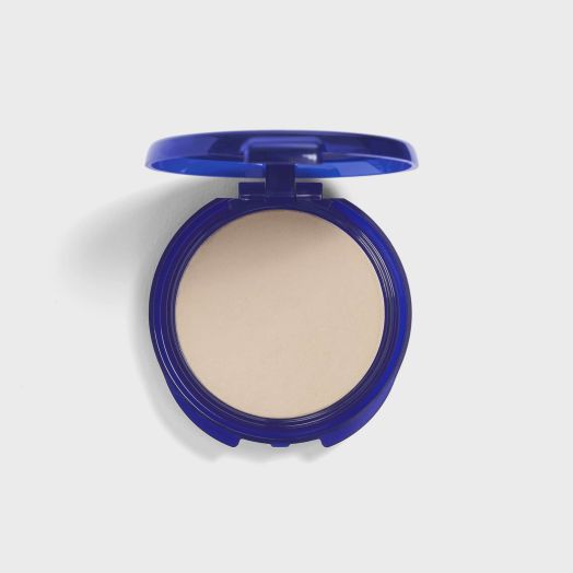COVERGIRL Smoothers Pressed Powder, 710 Translucent Light, 0.32 oz, Full Coverage Powder, Setting Powder, Translucent Powder, Long Lasting, Light Reflecting Ingredients, Luminous Look