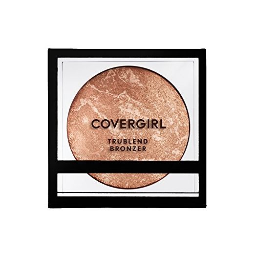 COVERGIRL truBlend Bronzer Medium Bronze.1 oz