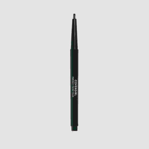 COVERGIRL Perfect Point Plus Eyeliner, 200 Black Onyx, 0.008 oz
