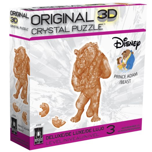 Dlx Disney Beast