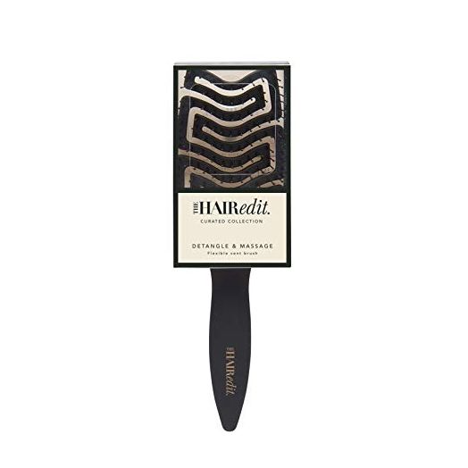 The Hair Edit Detangle & Massage