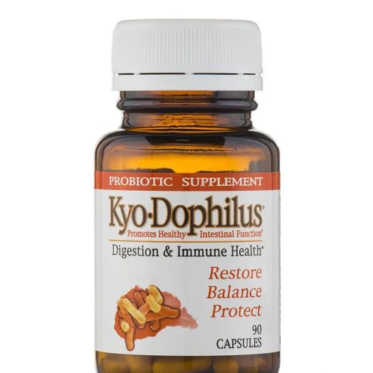 Kyolic Kyo-Dophilus - 90 Capsules