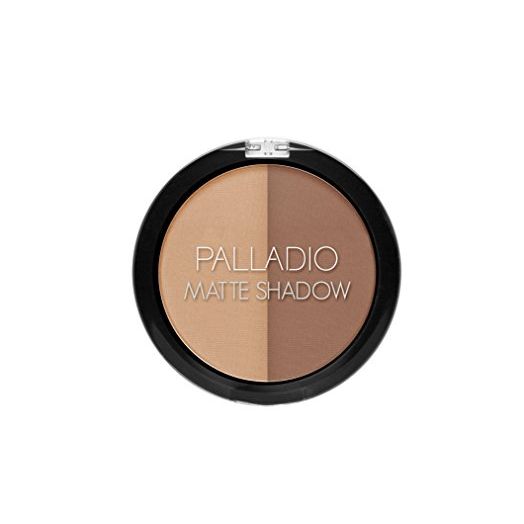 Palladio Matte Shadow, City Lights