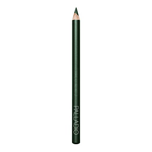 Palladio Eyeliner Pencil, Dark Green