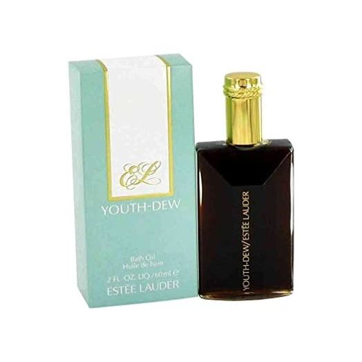 Estee Lauder Youth Dew Bath Oil 2.0 Oz Youth Dew/Estee Lauder Bath Oil 2.0 Oz (60 Ml) (W)