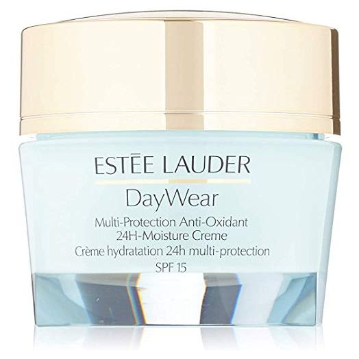 Estee Lauder Daywear Multi Protection Anti Oxidant Creme SPF 15 for Unisex, 1.7 Ounce