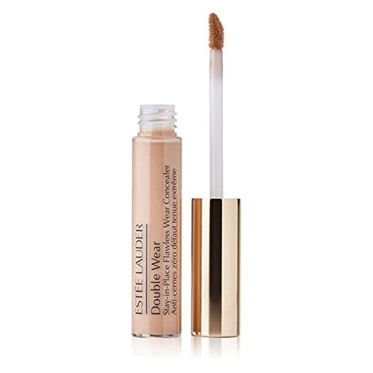 Estee Lauder Double Wear Stay-in-Place Flawless Wear Concealer, 2c Light Medium Cool, 0.24 Fl.Oz