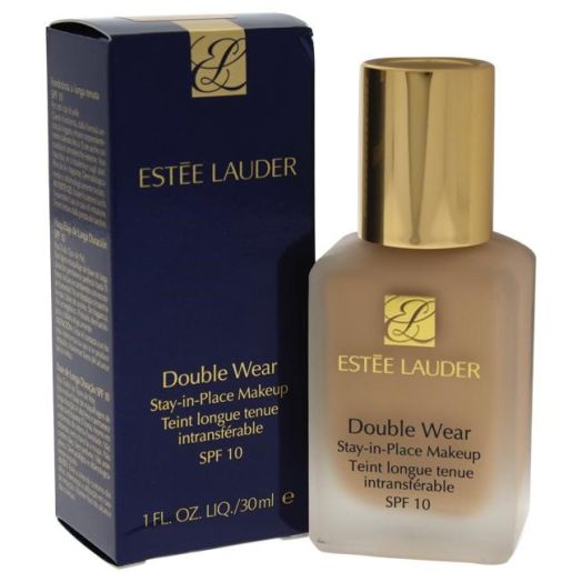 Estee Lauder Double Wear Stay-In-Place Makeup SPF 10 - # 1N1 Ivory Nude 1 oz Makeup