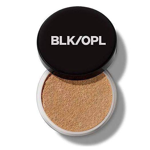 Black Opal 0.7 Ounce True Color Soft Velvet Finishing Powder Neutral Light