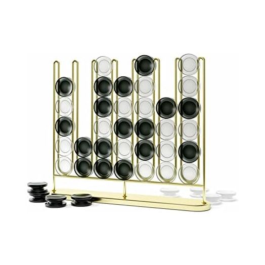 Umbra Women's Sung woo Park Design Stax Four in a Row