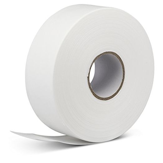 Tifara Beauty Non Woven Body and Facial Wax Strip Roll 3" X 100YD