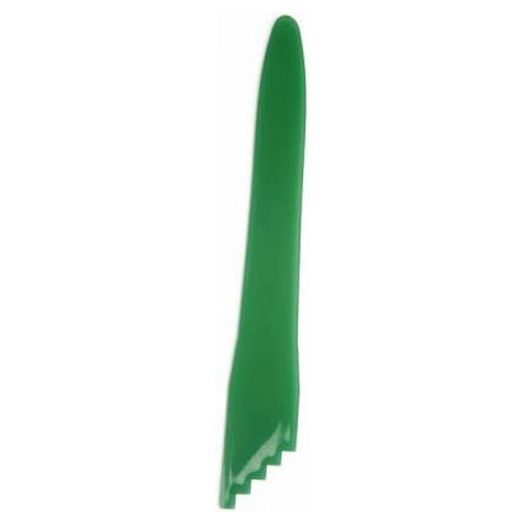 NORPRO Canning Bubble Popper/Measurer, Green