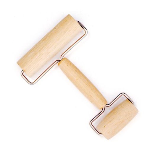Norpro Pastry And Pizza Roller