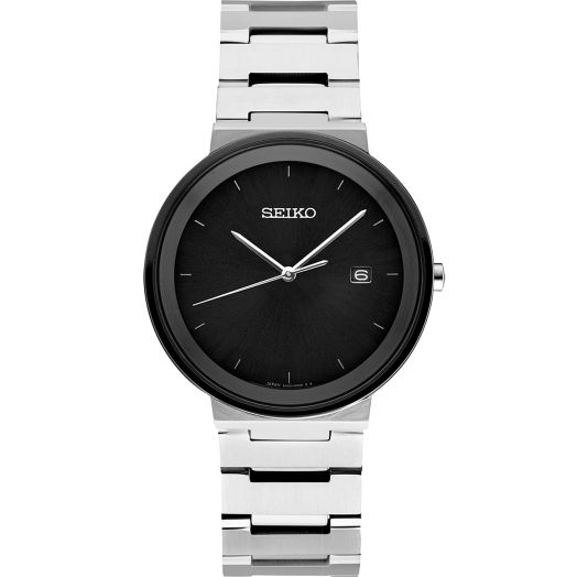 Seiko Essentials