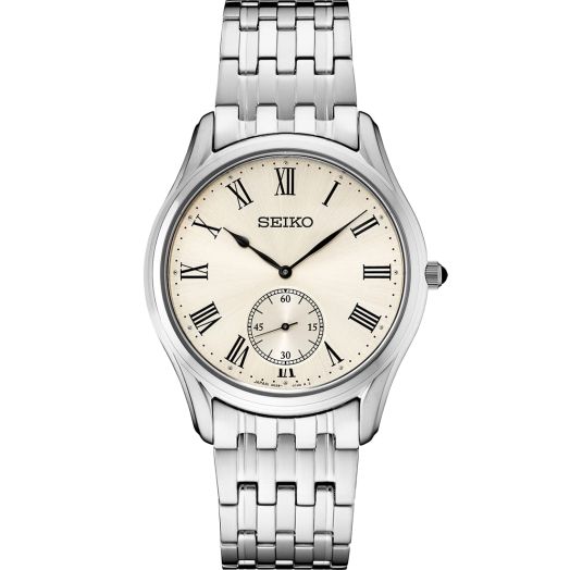 SEIKO Mens Essential